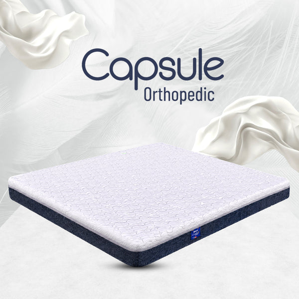 Capsule Orthopedic