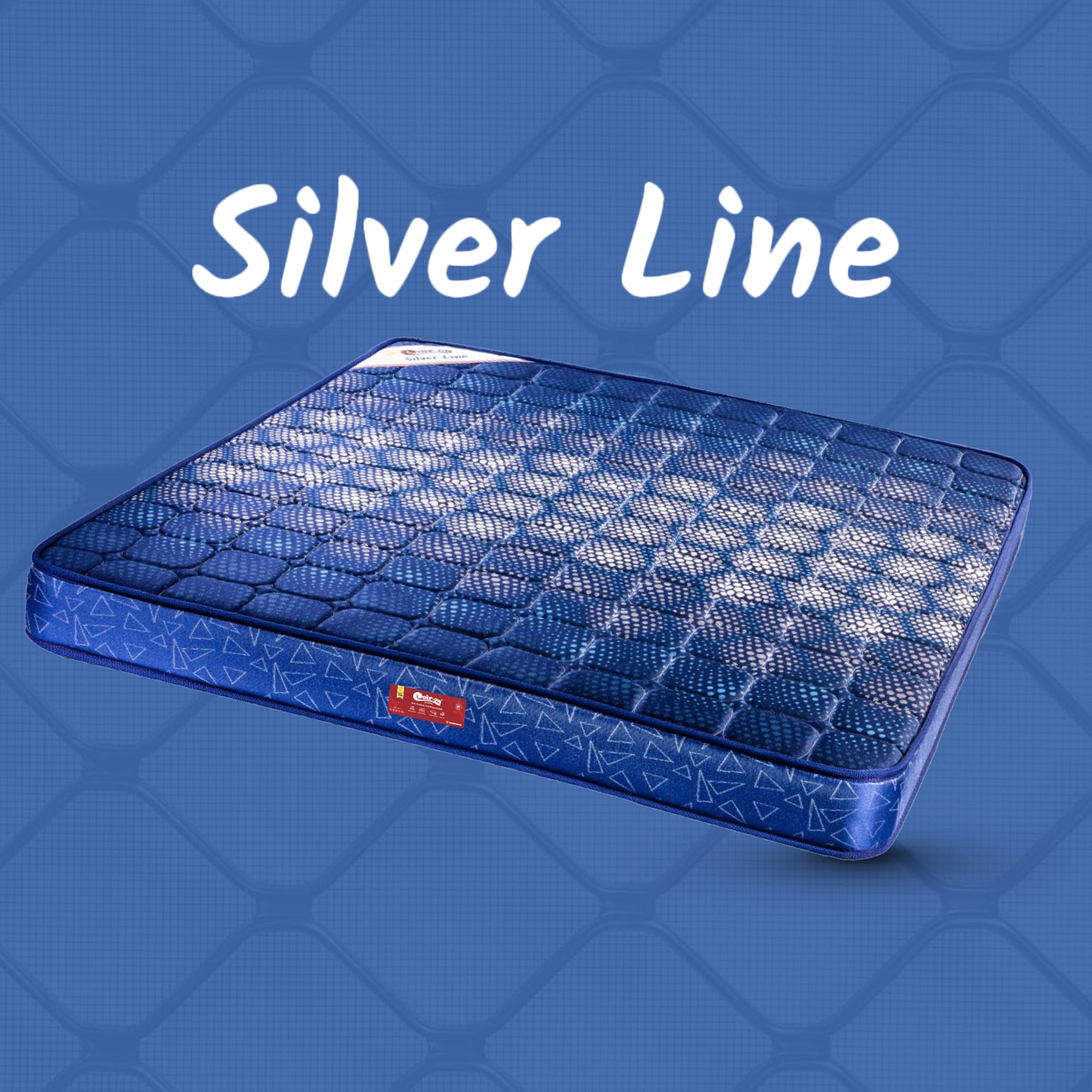 Silver Line