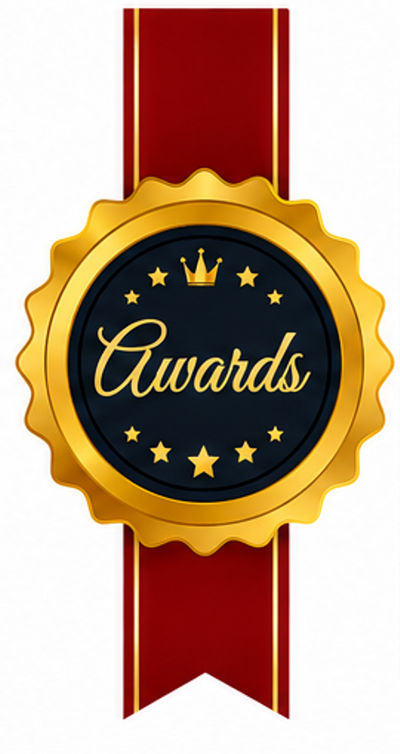 Awards & Achievements