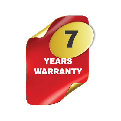 Warranty