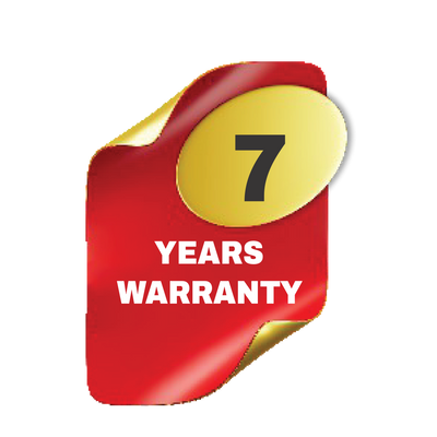 Warranty