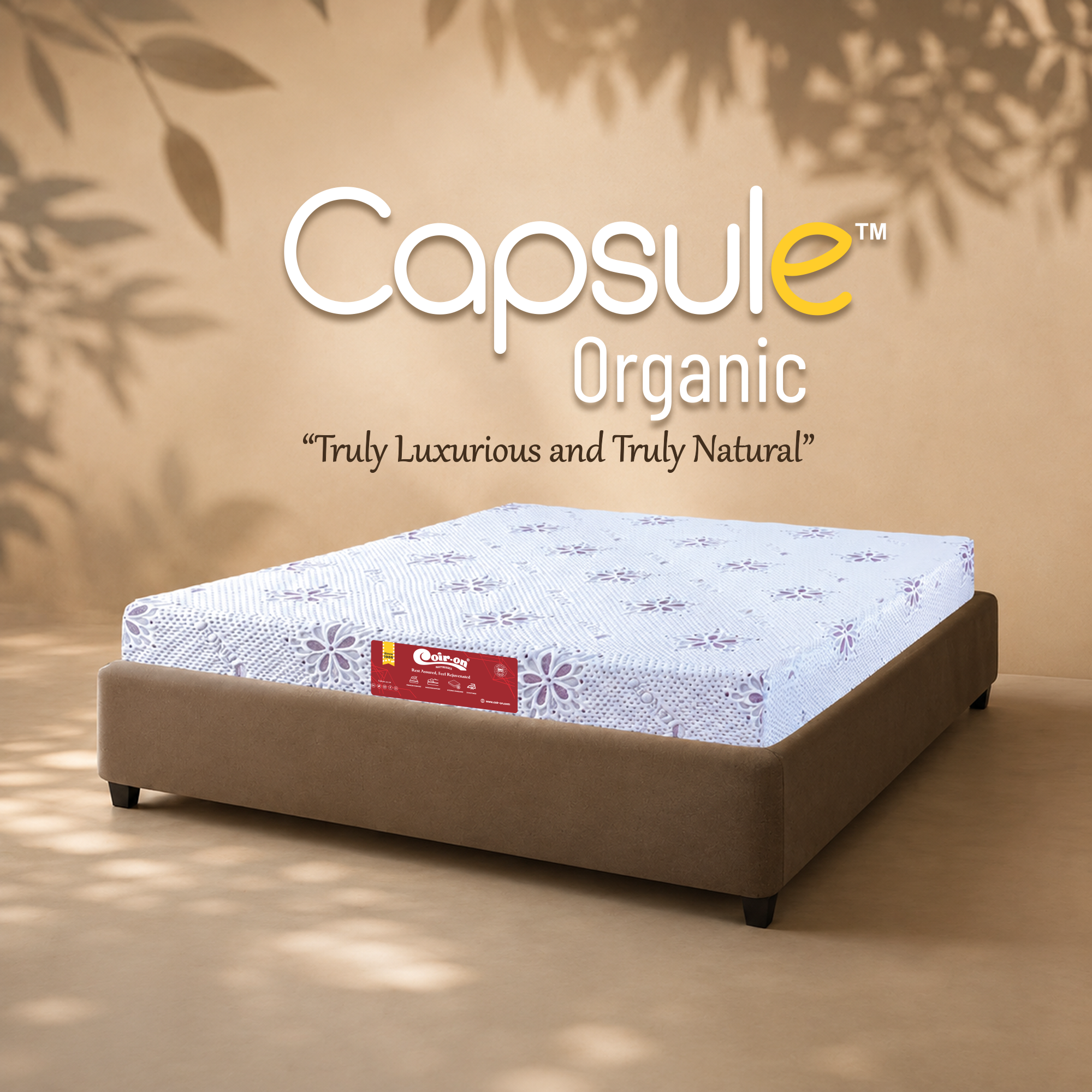Capsule Organic