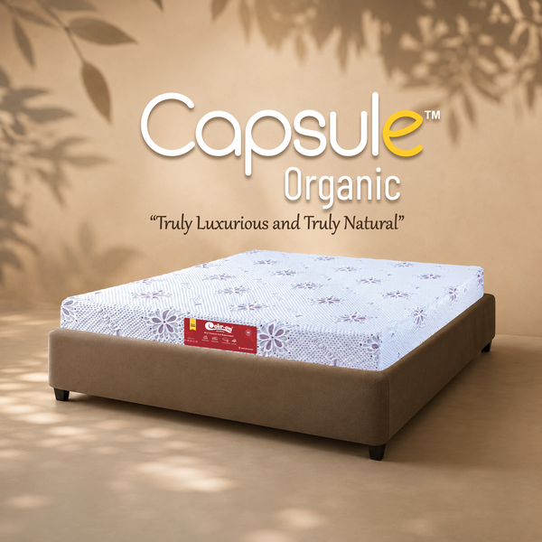 Capsule Organic
