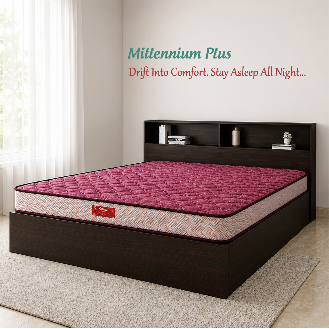 Millennium Plus