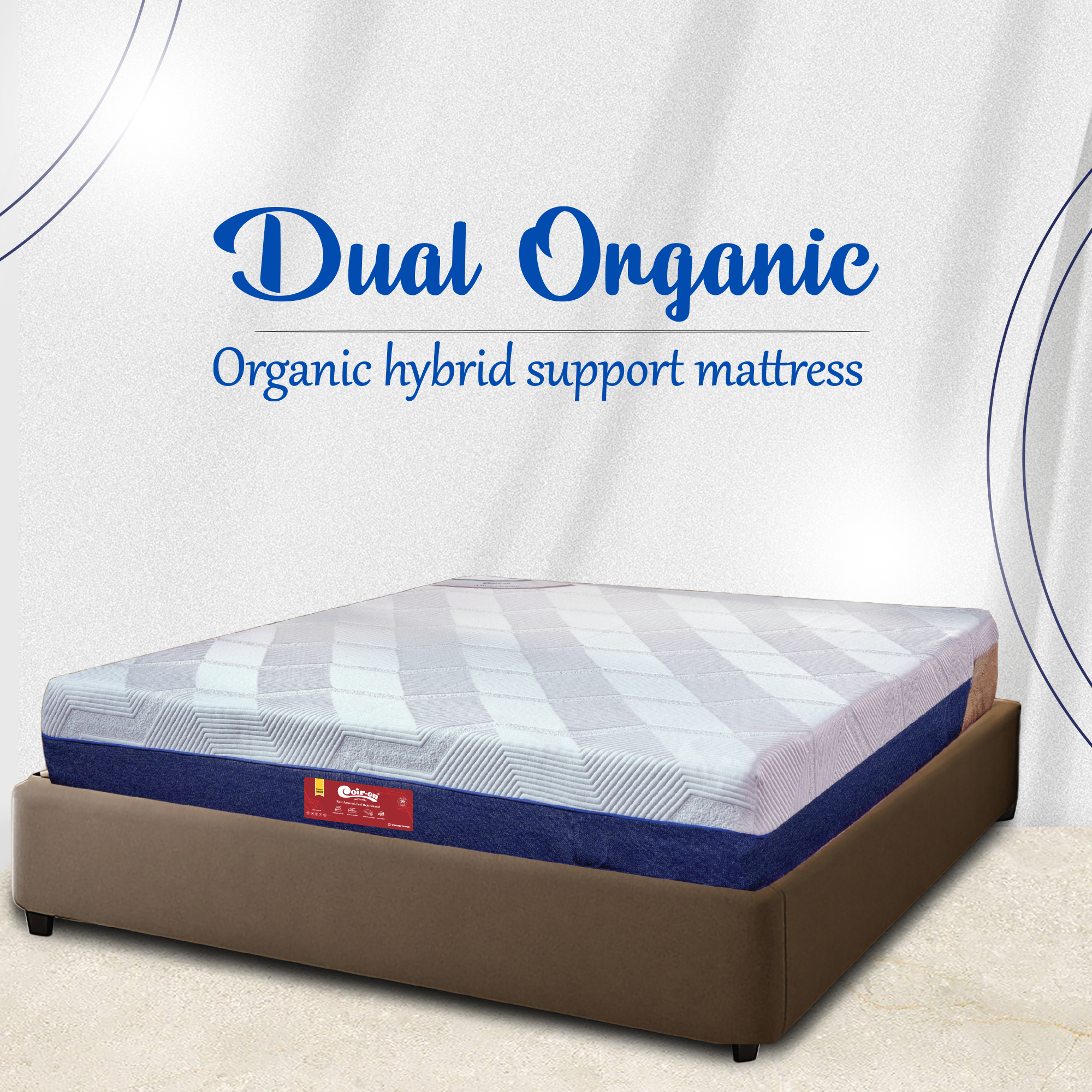 Dual Organic