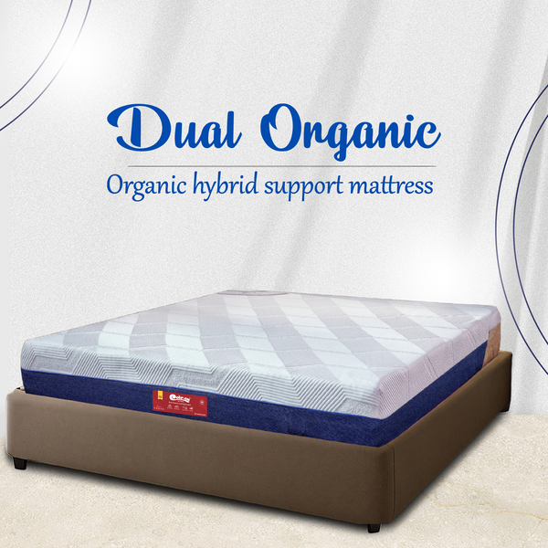Dual Organic