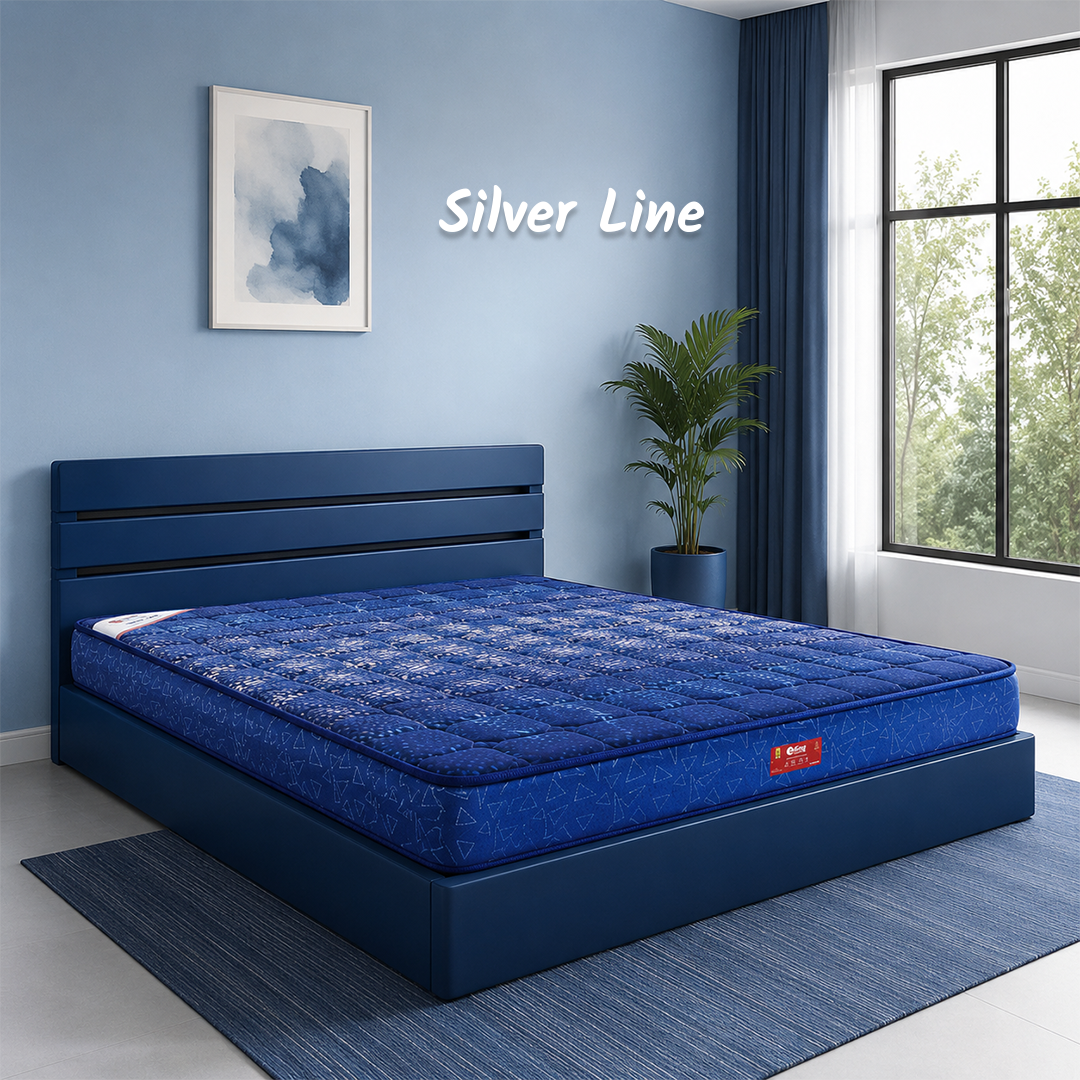 Silver Line