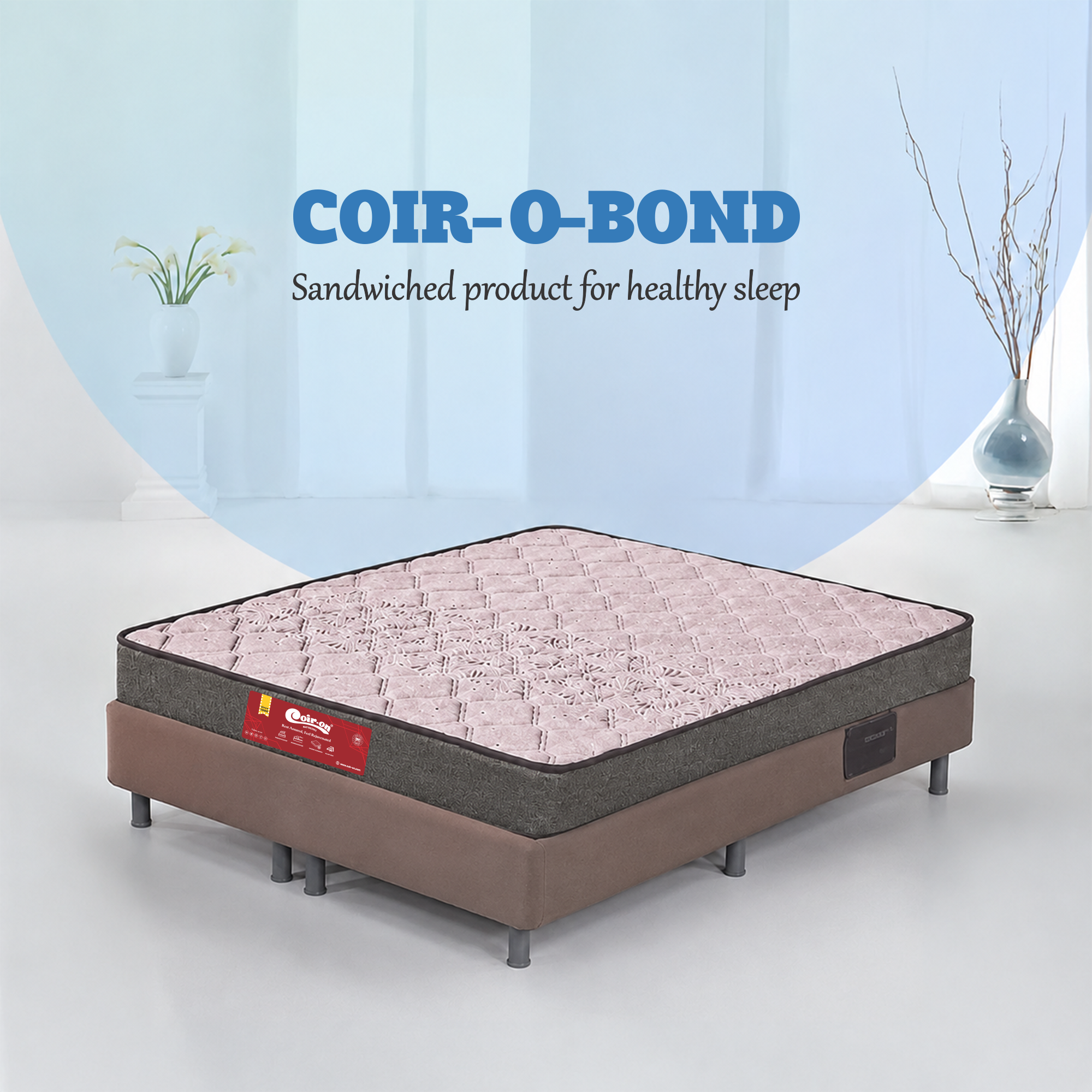 Coir O Bond