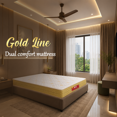 Gold Line