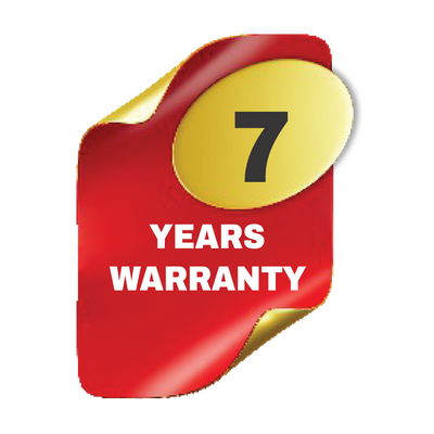 Warranty