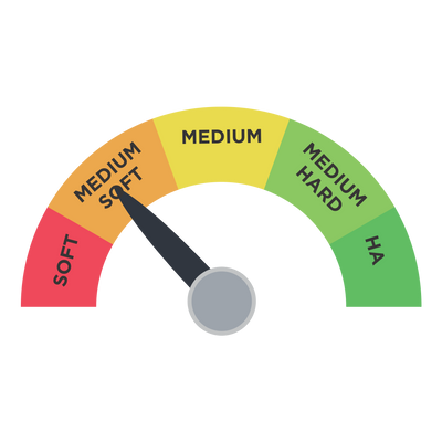 Comfort Gauge