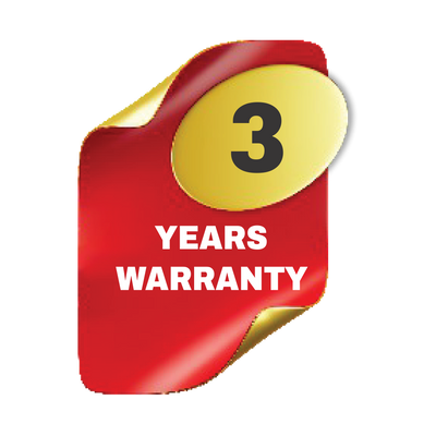 Warranty