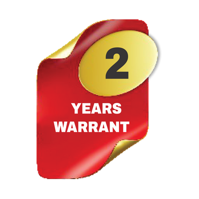 Warranty
