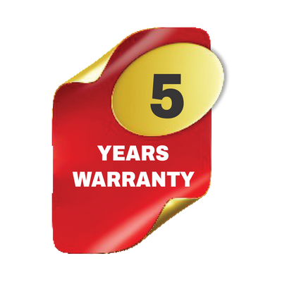 Warranty