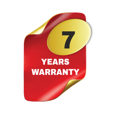 Warranty