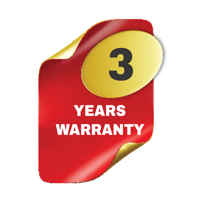 Warranty