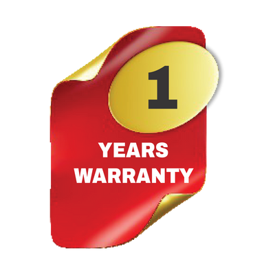 Warranty