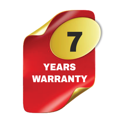 Warranty