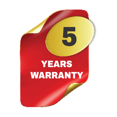 Warranty