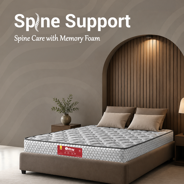 Spine Support