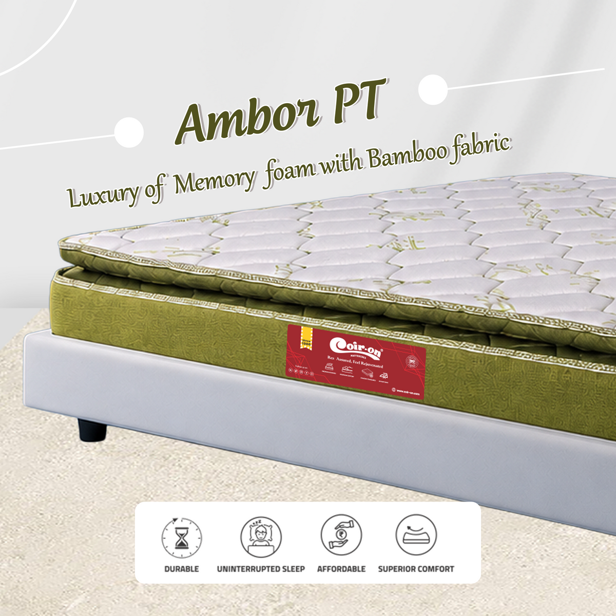 Ambor PT