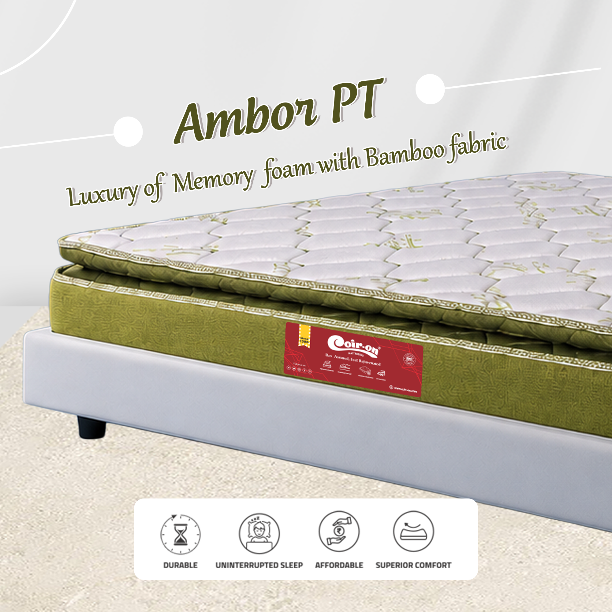 Ambor PT