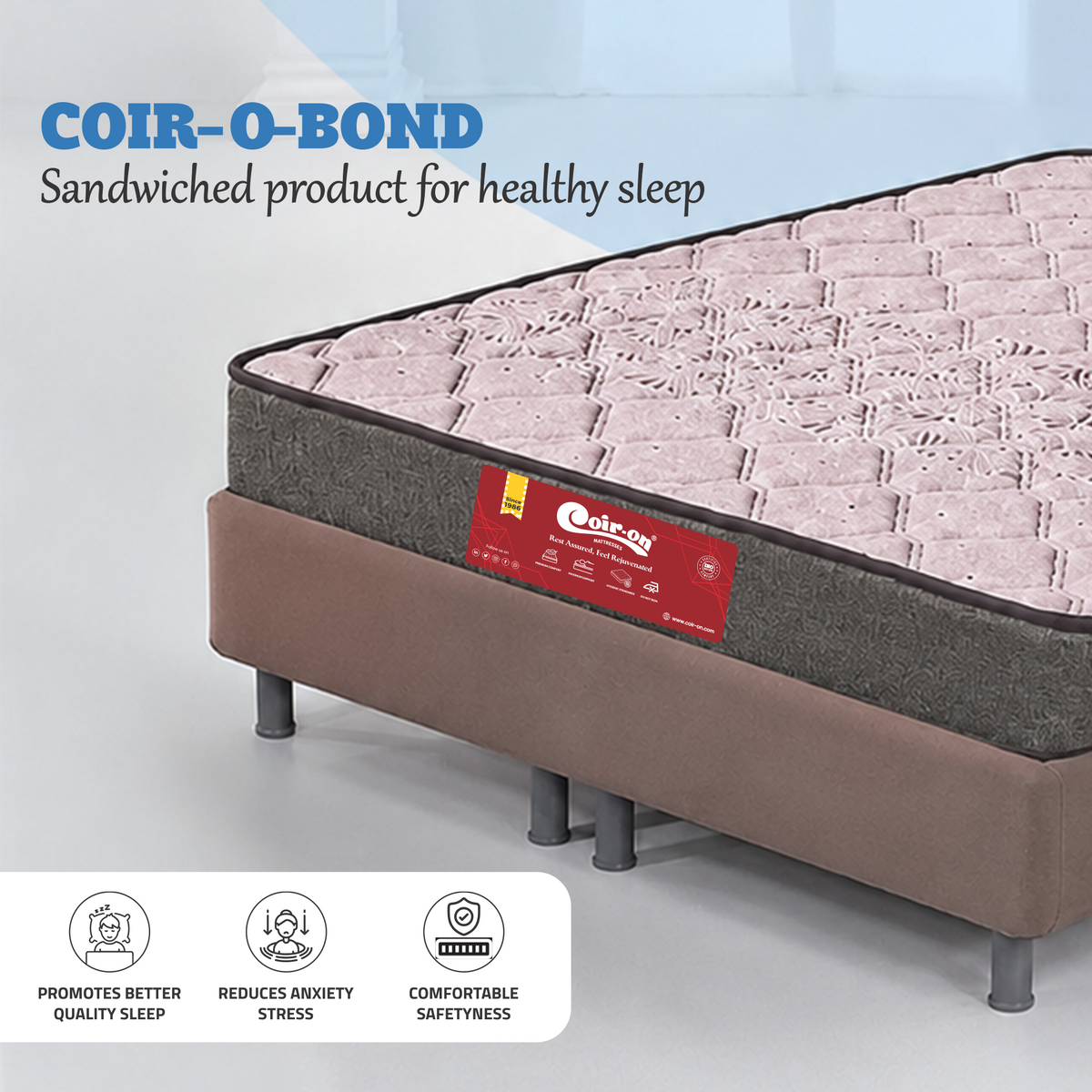 Coir O Bond