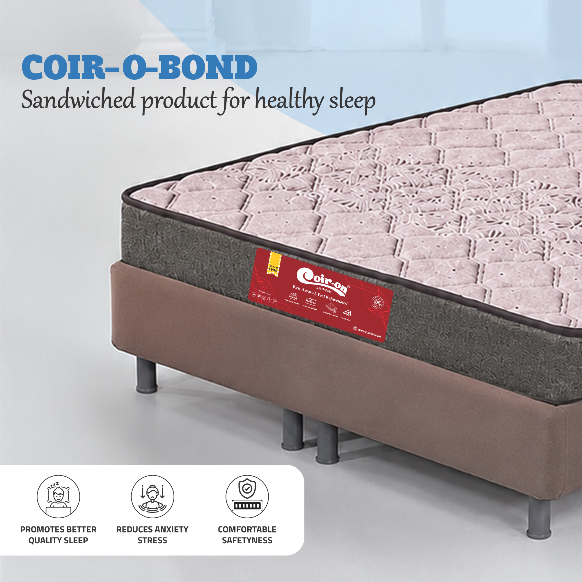 Coir O Bond