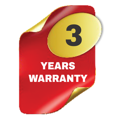 Warranty
