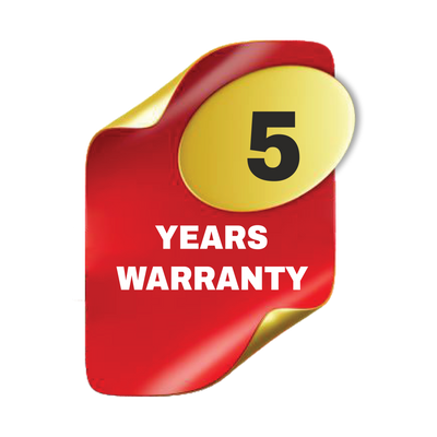 Warranty