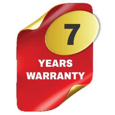 Warranty