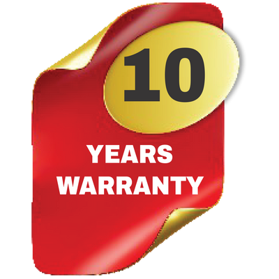 Warranty