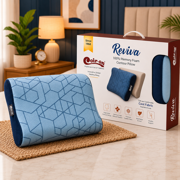 Reviva Memory Foam