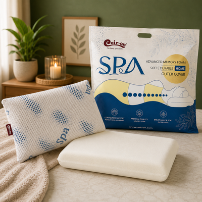 SPA Pillow