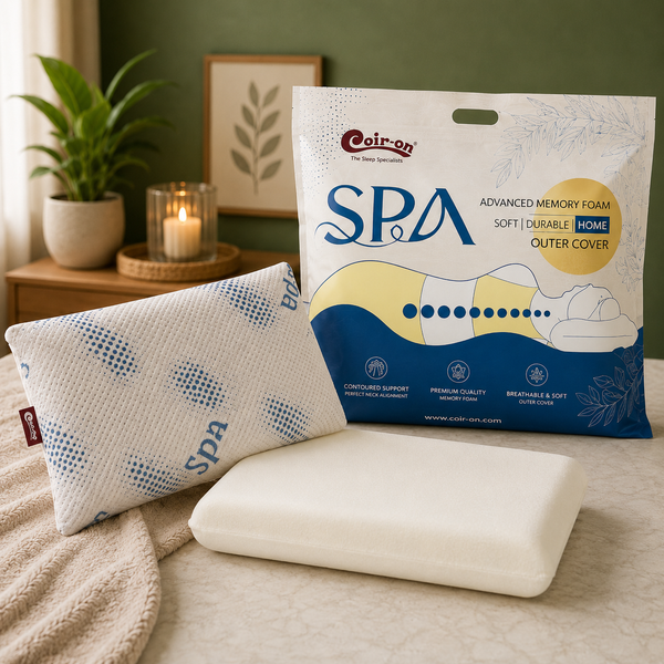 SPA Pillow