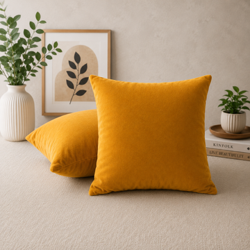 Fibre Cushion