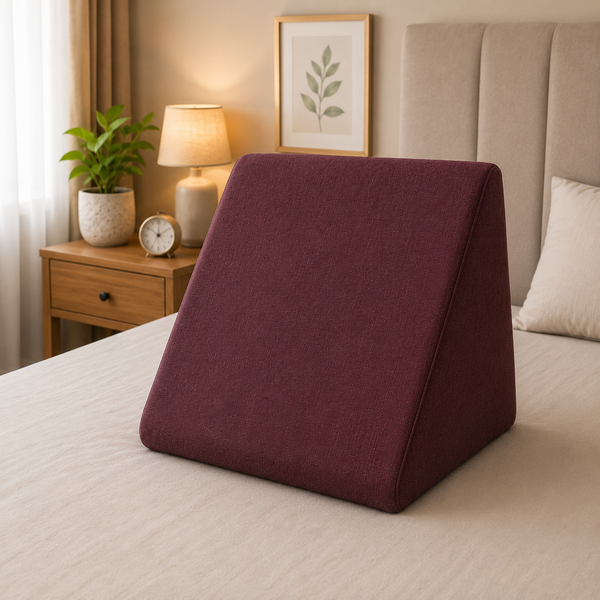 POSTURA – WEDGE PILLOW