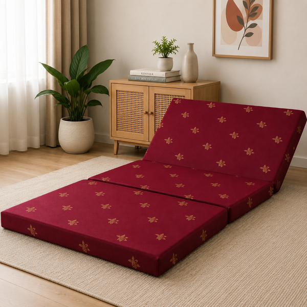 Hostel mattress