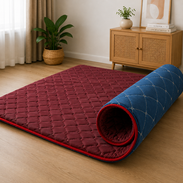 Slim Mattress