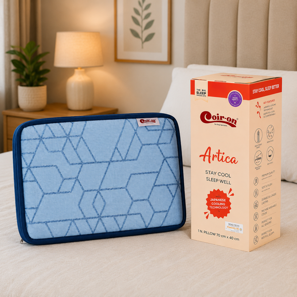 Artica Memory Foam Pillow