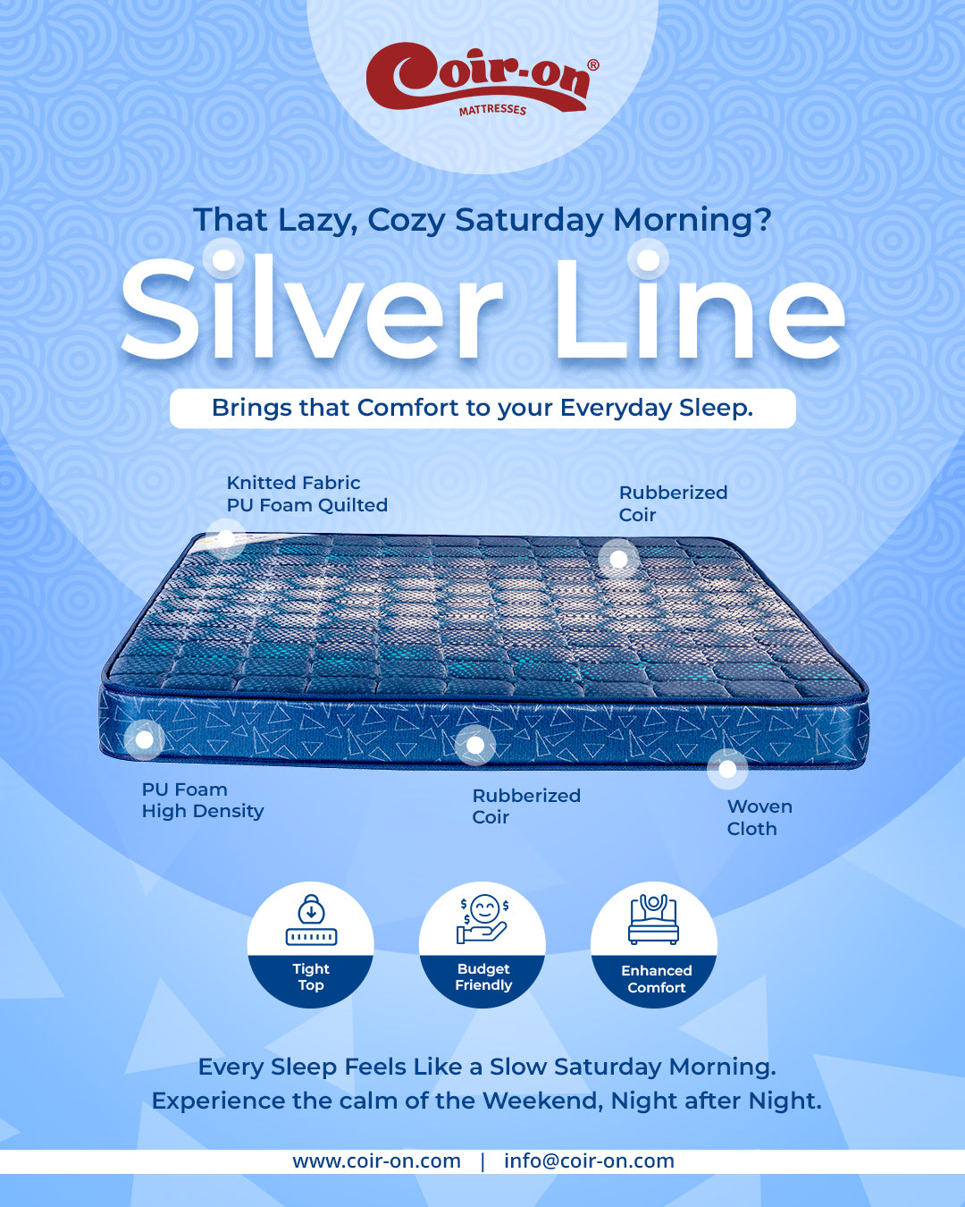Silver Line