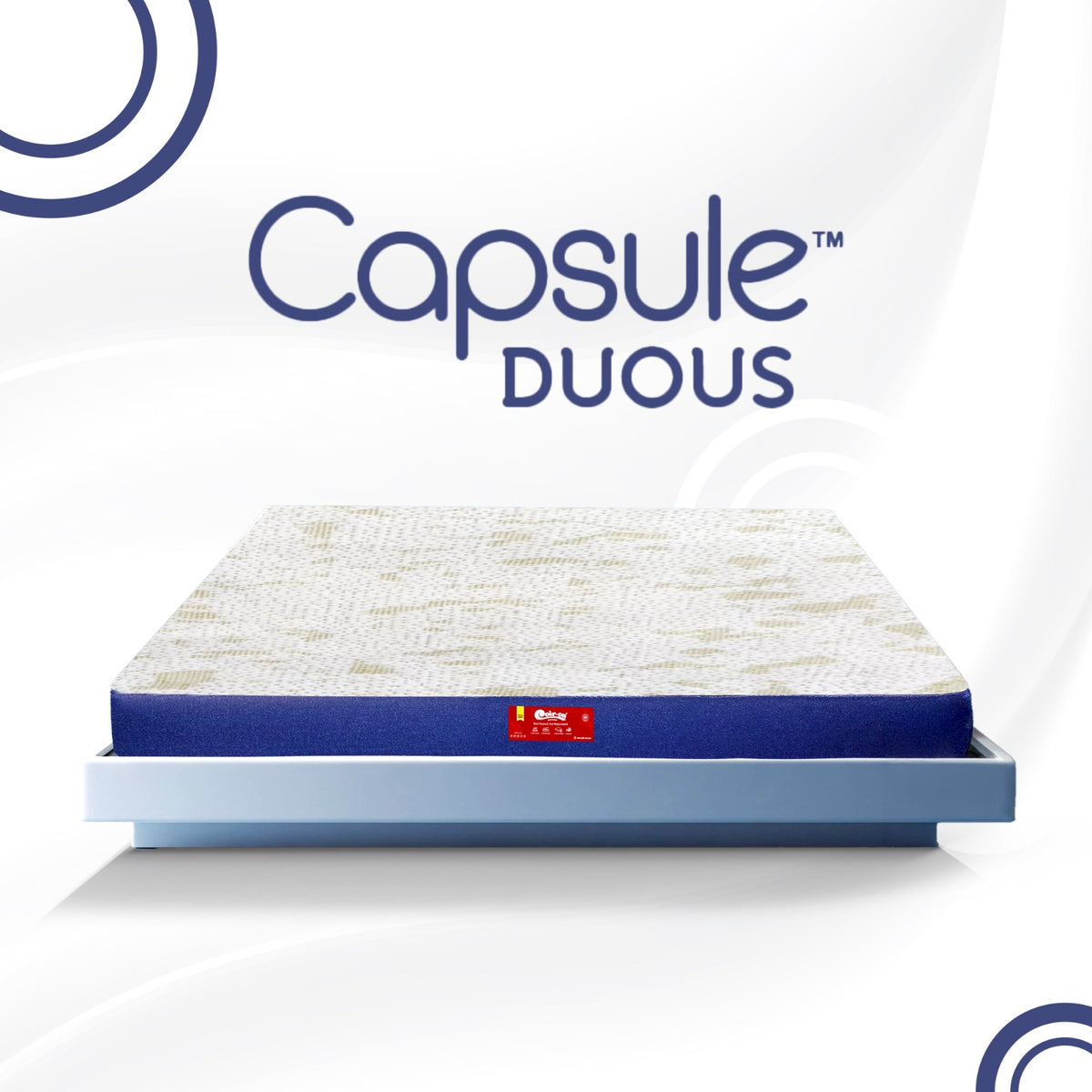 Capsule Duous