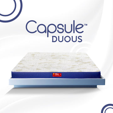 Capsule Duous