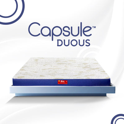 Capsule Duous