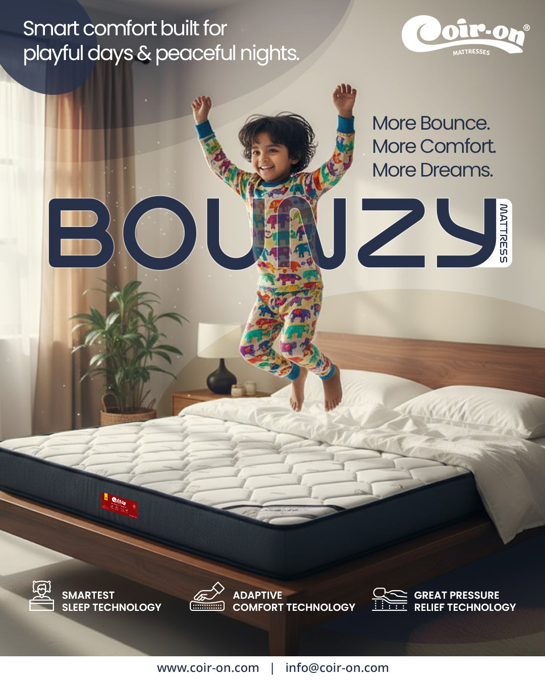 Bounzy