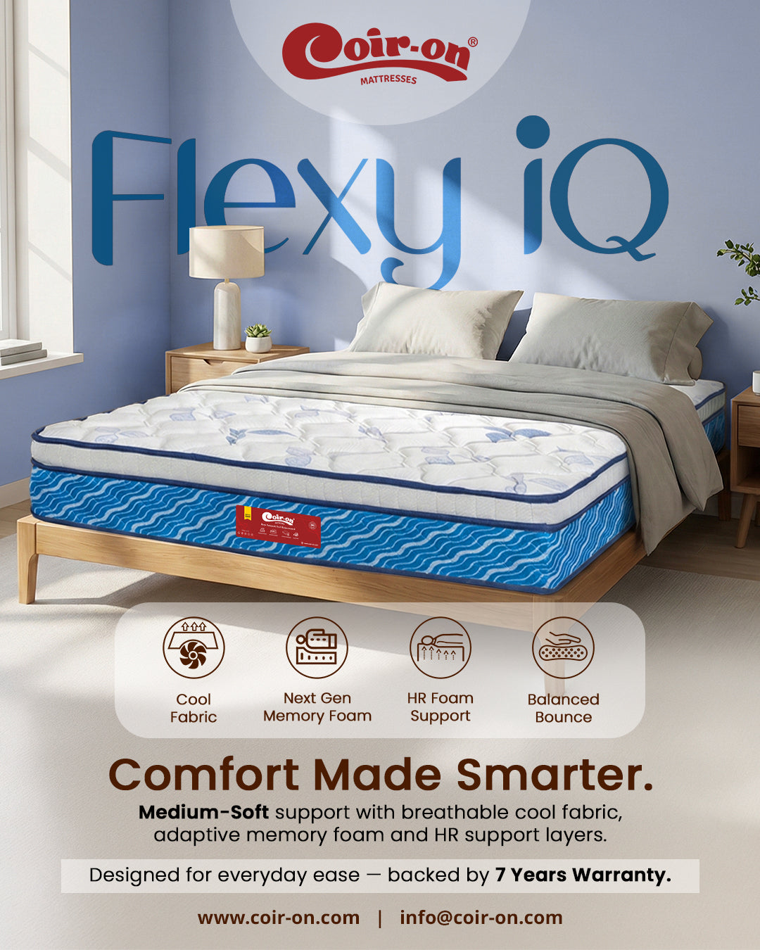 Flexy iQ