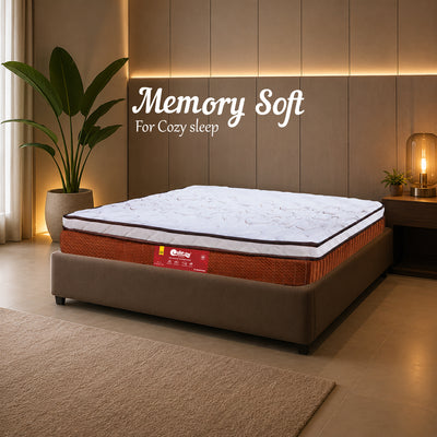 Memory Soft