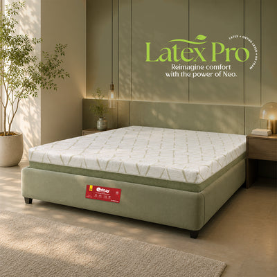 Latex Pro