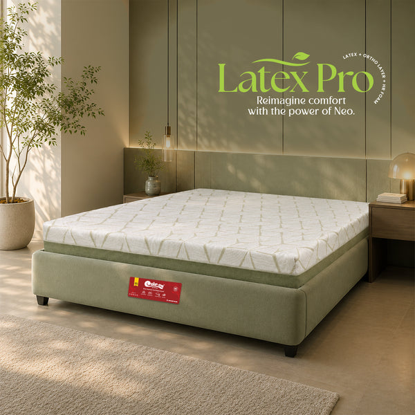 Latex Pro