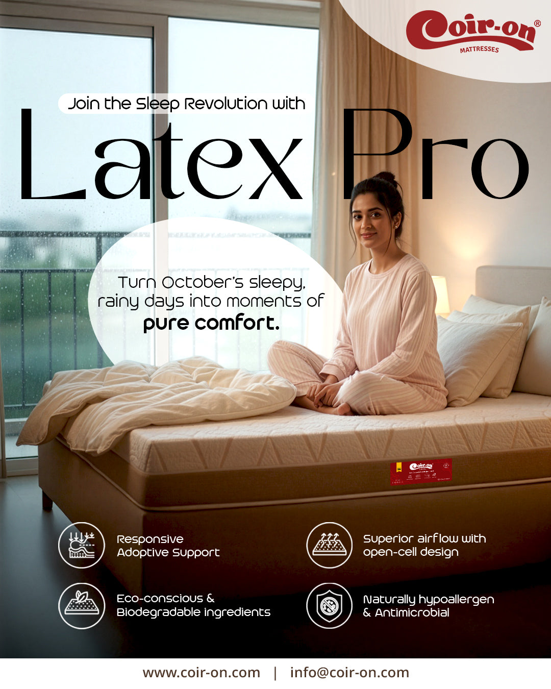 Latex Pro
